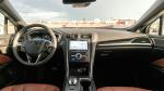 Ford Fusion Energi 2018 года